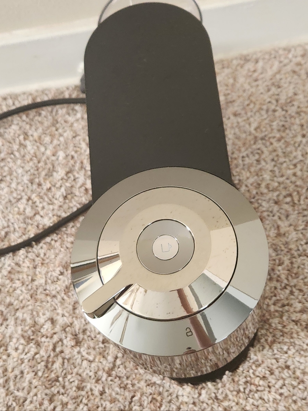 New Nespresso Vertuo next - Picture 4 of 8